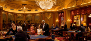 How British casinos adapt