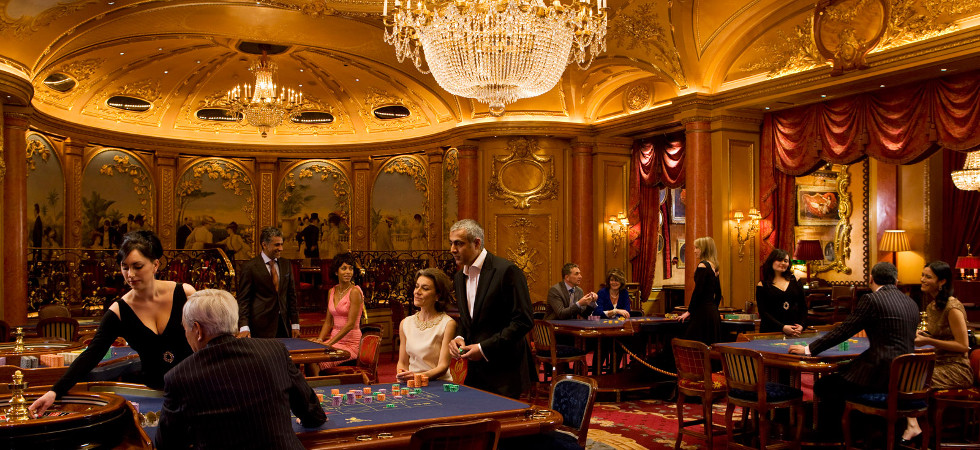 How British casinos adapt