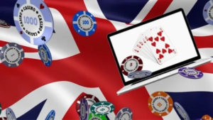 UK gambling