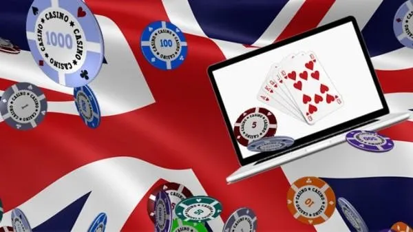 UK gambling