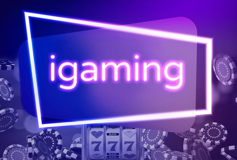 iGaming Culture