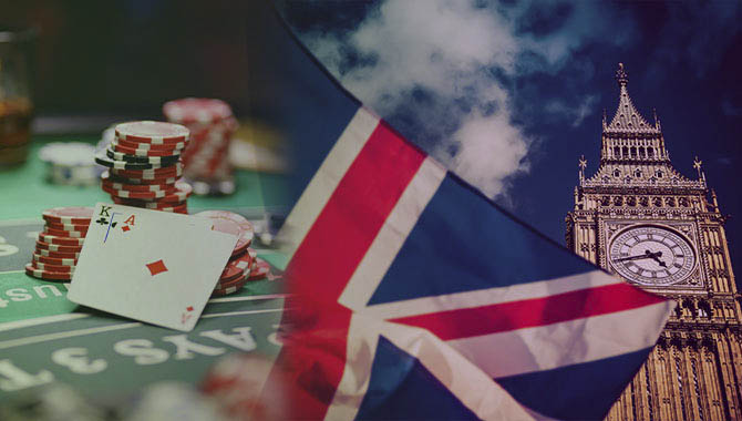 UK Gambling Act Review